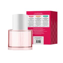 Nước hoa 15% tinh dầu lưu hương 12h Kiss My Body EAU DE PARFUM 50ml