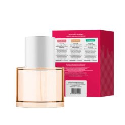 Nước hoa 15% tinh dầu lưu hương 12h Kiss My Body EAU DE PARFUM 50ml