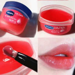 Sáp dưỡng môi mềm mịn Vaseline Lip Care 7g