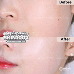 Kem Chống Nắng Kiềm Dầu Và Nâng Tone SKIN1004 Madagascar Centella SPF 50+ PA++++