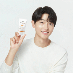 Kem Chống Nắng Phổ Rộng Hàn Quốc DR.G Sun Cream SPF50+ PA+++ 50ml