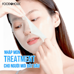 Mặt nạ dưỡng da Foodaholic Treatment Ample Mask 23ml
