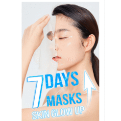 Mặt nạ dưỡng da Foodaholic Treatment Ample Mask 23ml