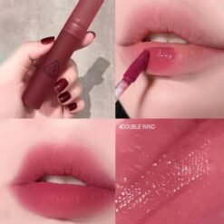 Son Kem Lì, Mịn Mượt Nhẹ Môi 3CE Blur Water Tint 4.6g