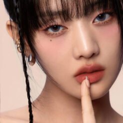 Son thỏi mềm môi 3CE Cashmere Hug Lipstick 3.5g