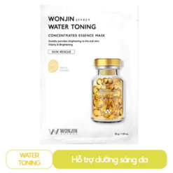 Mặt nạ dưỡng da Wonjin Concentrated Essence Mask 30g