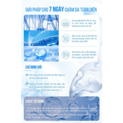 Mặt nạ dưỡng da Foodaholic Treatment Ample Mask 23ml