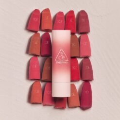 Son thỏi mềm môi 3CE Cashmere Hug Lipstick 3.5g