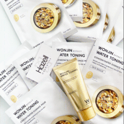 Mặt nạ dưỡng da Wonjin Concentrated Essence Mask 30g