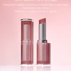 Son thỏi 3CE Blur Matte Lipstick Mịn Mượt Nhẹ Môi