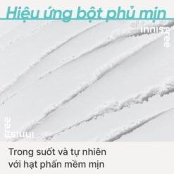 Phấn phủ bột kiềm dầu innisfree No Sebum Mineral Powder 5g