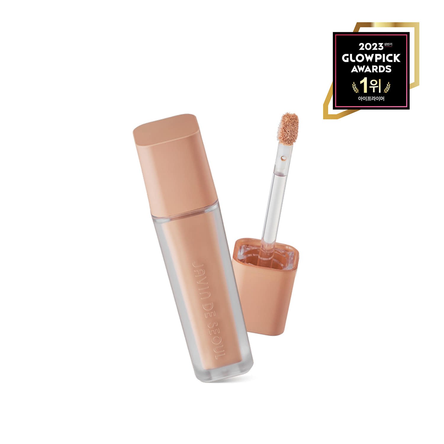 Phấn Mắt Dạng Kem Wink Eye Shade Primer JAVIN DE SEOUL