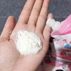 Muối Tắm Tẩy Tế Bào Chết Cơ Thể, Làm Sáng Da, Dưỡng Da Mịn Màng A Bonne Spa Salt
