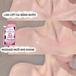 Set quà tặng 8 tháng 3 - COMBO 2 (4 Món)