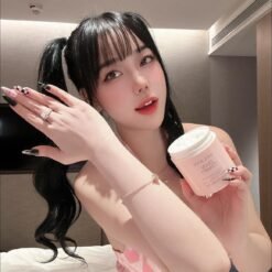 Kem Body Dưỡng Trắng Da Weilaiya White Tone-up Body Cream SPF30++++