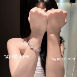 Kem Body Dưỡng Trắng Da Weilaiya White Tone-up Body Cream SPF30++++