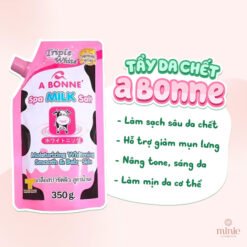 Set quà tặng 8 tháng 3 - COMBO 2 (4 Món)