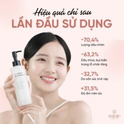 Tẩy Tế Bào Chết Thông Minh Ngăn Ngừa Mụn Caryophy Smart Peeling Gel 250ml