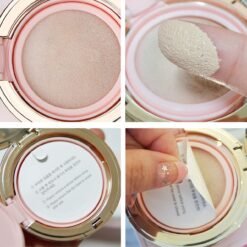 Cushion Chống Nắng Che Phủ Hoàn Hảo Aperire Day Dream Cover Cushion SPF50+/PA++++ 13g