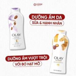 Set quà tặng 8 tháng 3 - COMBO 3 (4 Món)