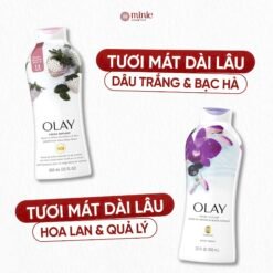 Set quà tặng 8 tháng 3 - COMBO 3 (4 Món)