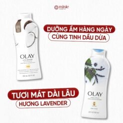 Set quà tặng 8 tháng 3 - COMBO 3 (4 Món)