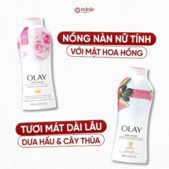 Set quà tặng 8 tháng 3 - COMBO 3 (4 Món)