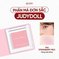 Phấn má hồng Judydoll Pretty Blush Powder 2g