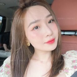 Chuốt Mi Browit Kéo Dài Và Cong Mi Dạng Đầu Lược 5.5g My Everyday Mascara #Endless Night