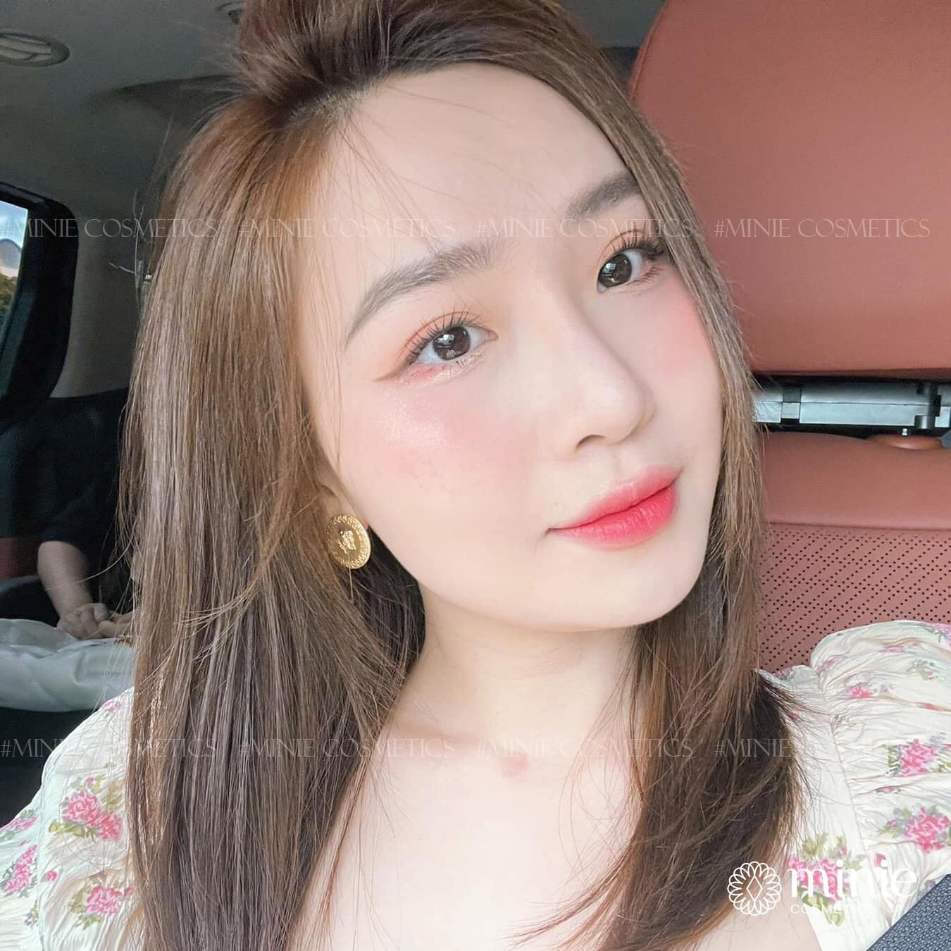 Chuốt Mi Browit Kéo Dài Và Cong Mi Dạng Đầu Lược 5.5g My Everyday Mascara #Endless Night