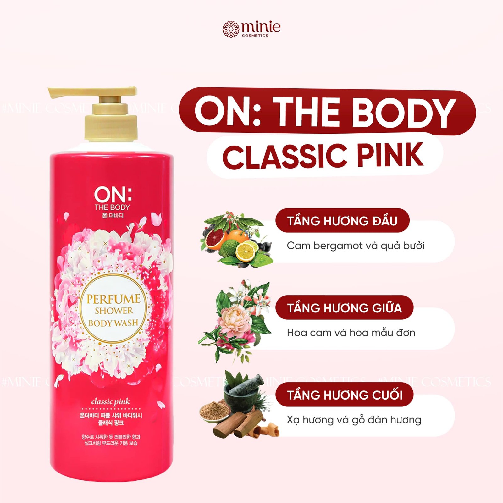 474594721-593413743459375-6858154271491301201-n Sữa Tắm On: The Body Dưỡng Ẩm Hương Nước Hoa Tinh Tế 1000g