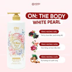 Set quà tặng 8 tháng 3 - COMBO 2 (4 Món)