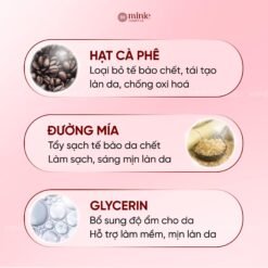 Set quà tặng 8 tháng 3 - COMBO 1 (4 Món)