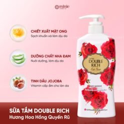 Set quà tặng 8 tháng 3 - COMBO 1 (4 Món)
