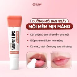 Son dưỡng giảm thâm môi Hàn Quốc Mediheal Labocare Pantenolips 10ml