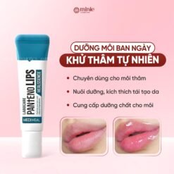 Son dưỡng giảm thâm môi Hàn Quốc Mediheal Labocare Pantenolips 10ml