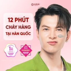 Mặt nạ đất sét Beplain Mung Bean Pore Clay Mask 120ml