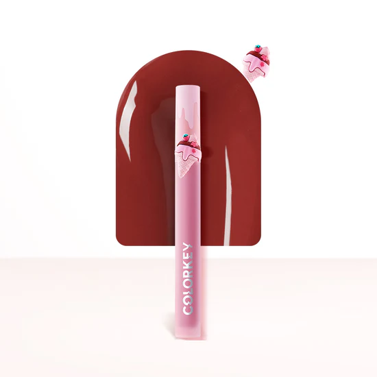Son gương bóng COLORKEY Airy Lip Mirror Series 1.7g