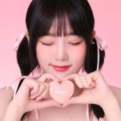 Phấn Má Hồng Dạng Kem Lilybyred Luv Beam Cheek Balm 3.5g