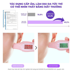 Nước Hoa Hồng Dịch Lọc Ốc Sên Làm Dịu Và Phục Hồi Da TIAM Snail & Azulene Water Essence 180ml