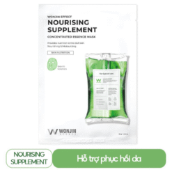 Mặt nạ dưỡng da Wonjin Concentrated Essence Mask 30g