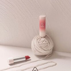 Son thỏi mềm môi 3CE Cashmere Hug Lipstick 3.5g
