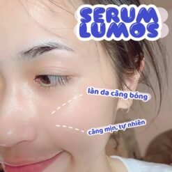 Serum Lumos Acne Chuyên Cho Da Mụn