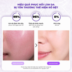 Nước Hoa Hồng Dịch Lọc Ốc Sên Làm Dịu Và Phục Hồi Da TIAM Snail & Azulene Water Essence 180ml