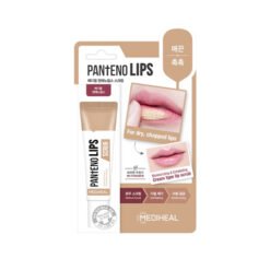 Tẩy Tế Bào Chết Môi Mediheal Pantenolips Scrub 10ml