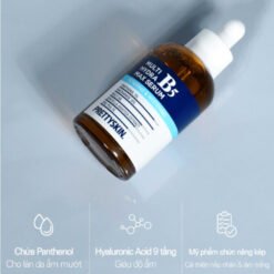 Serum Phục Hồi PRETTY SKIN MULTI HYDRA MAX B5 cho da dầu 50ml