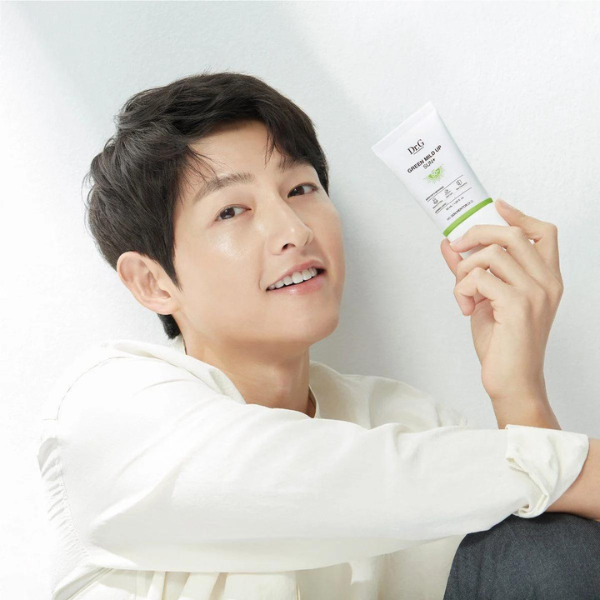 Kem Chống Nắng Phổ Rộng Hàn Quốc DR.G Sun Cream SPF50+ PA+++ 50ml