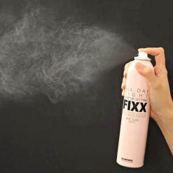 Xịt Khóa Lớp Trang Điểm Tạo Hiệu Ứng Căn Bóng ALL DAY TIGHT MAKE UP SETTING FIXX 75ml