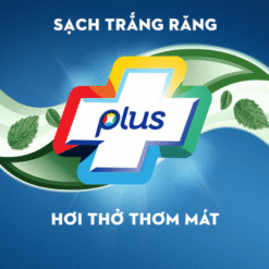 Kem đánh răng Crest nhập khẩu Mỹ chính hãng