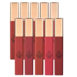 Son Kem Siêu Lì, Mịn Môi 3CE Cloud Lip Tint 4g